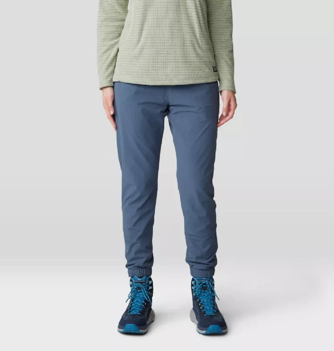 Womens Yumalina Active Pull-On Lined Jogger