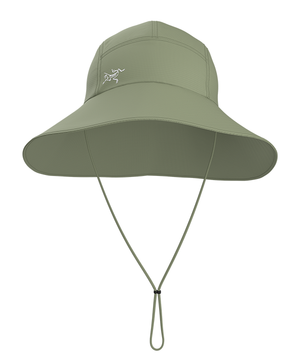 Aerios Shade Hat