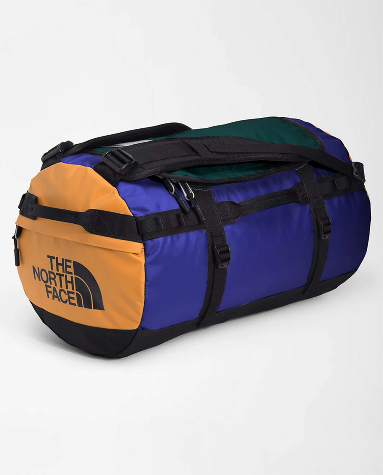 Base Camp Duffel - S S25