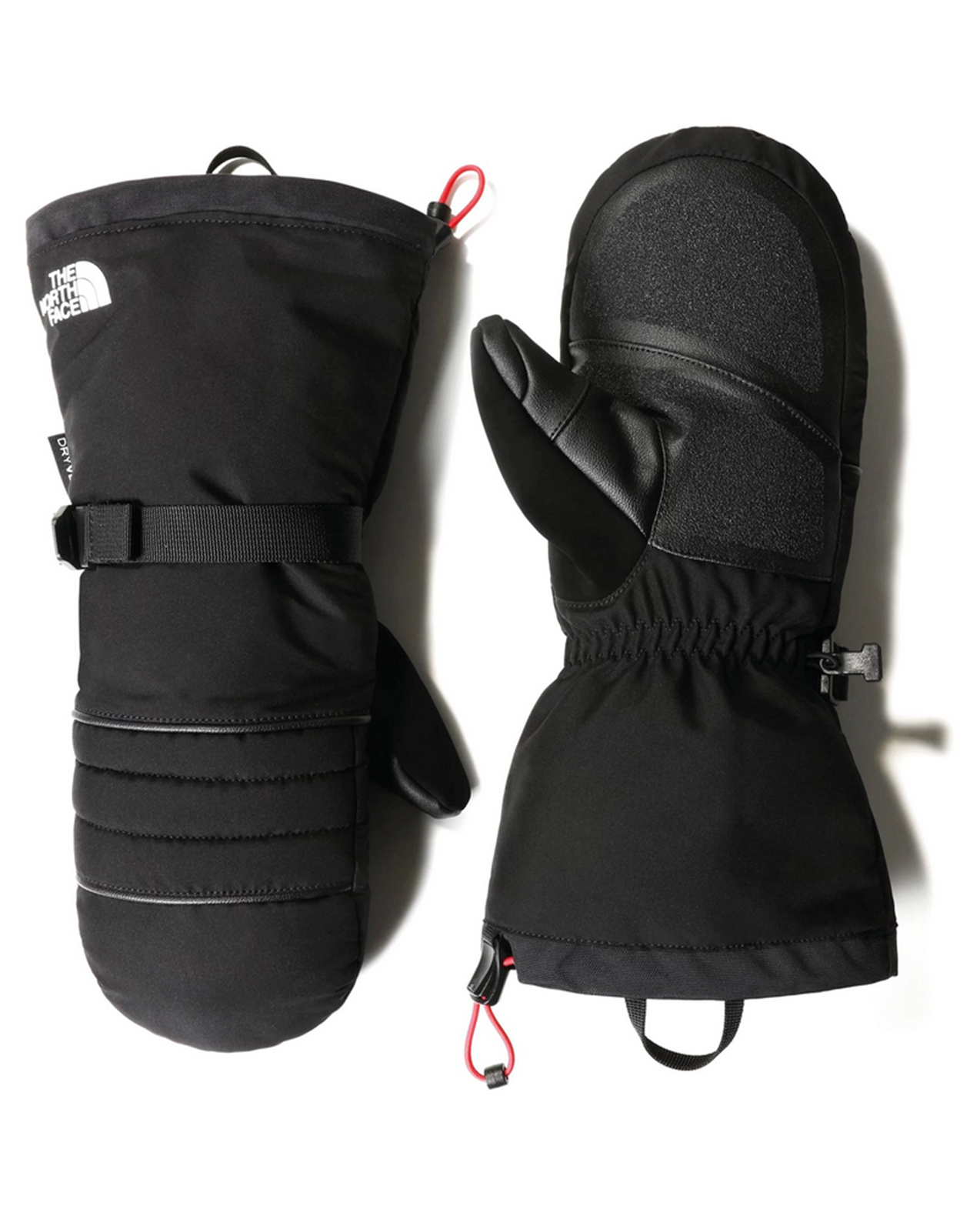 Womens Montana Ski Mitt