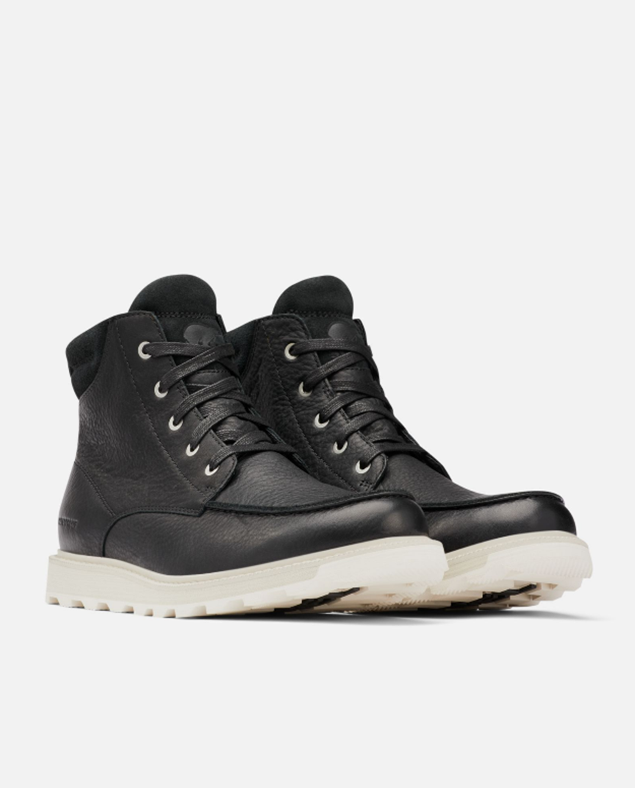 Mens Madson II Moc Toe WP