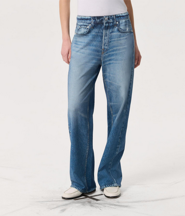 Womens Miramar Wide Leg in Noosa