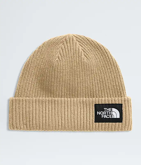 Salty Lined Beanie F25