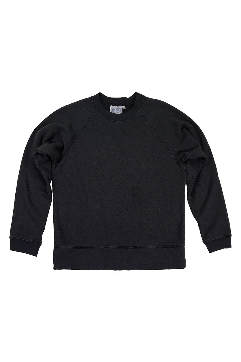 Jungmaven Mens Sierra Raglan