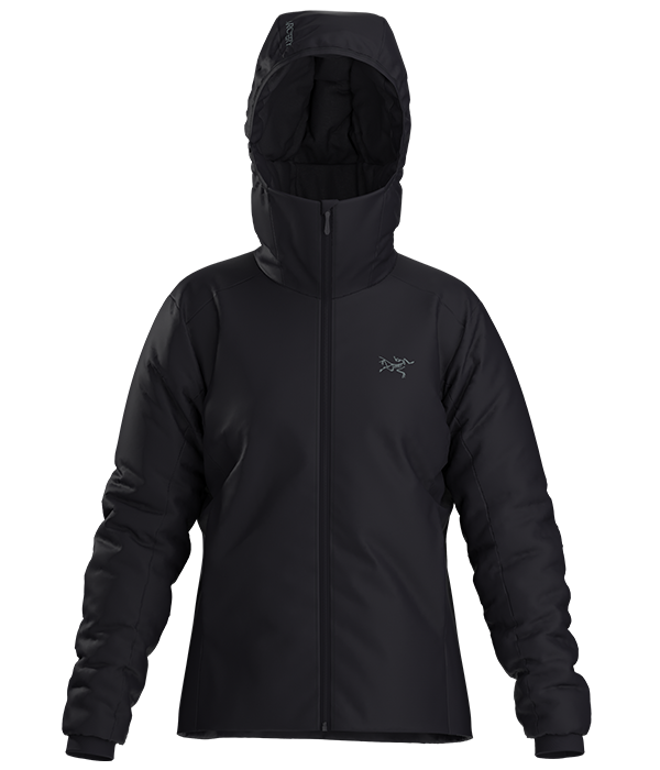 Womens Atom SV Hoody F26
