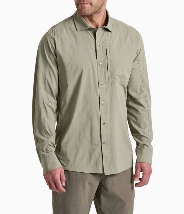 Mens Driftr LS