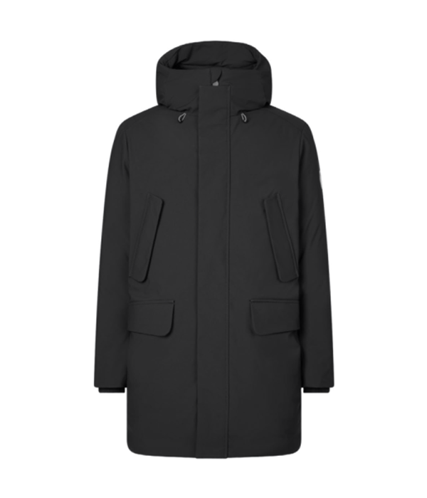 Mens Wilson Jacket SMEG21