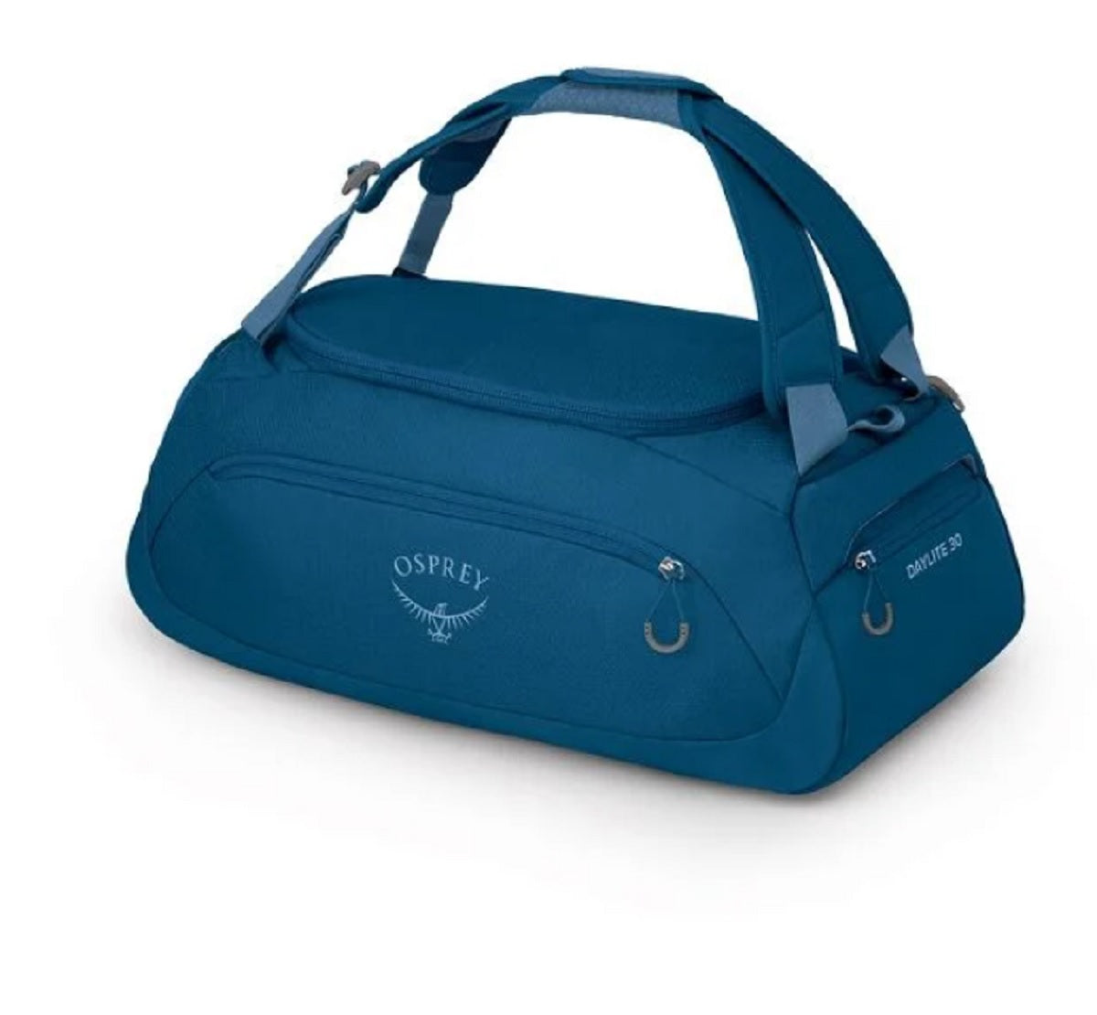 Daylite Duffel 30 Nightshift Blue