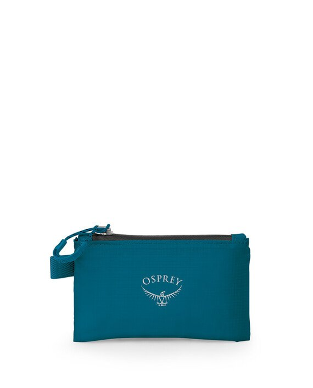 Ultralight Wallet in Waterfront Blue