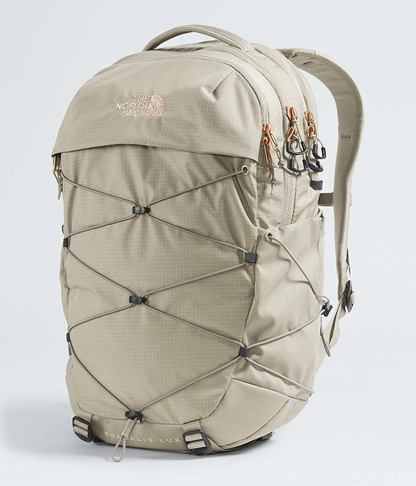 Womens Borealis Luxe