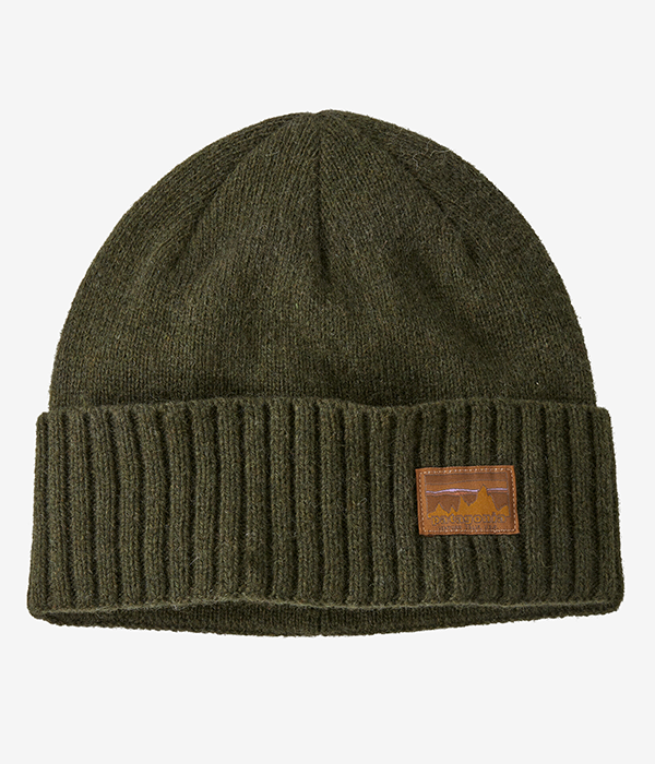 PATAGONIA Brodeo Beanie