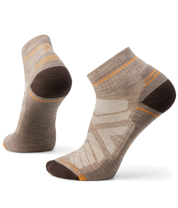 Mens Performance Hike Light Cushion Ankle