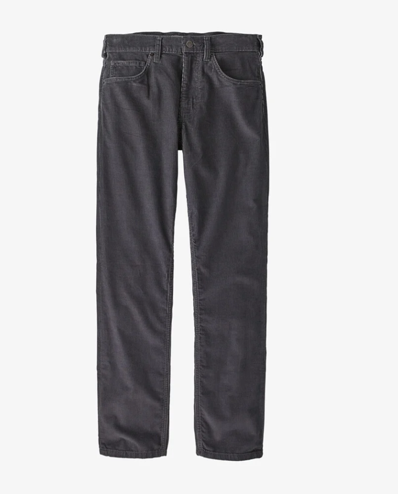 Mens Organic Cotton Corduroy Jeans - Reg