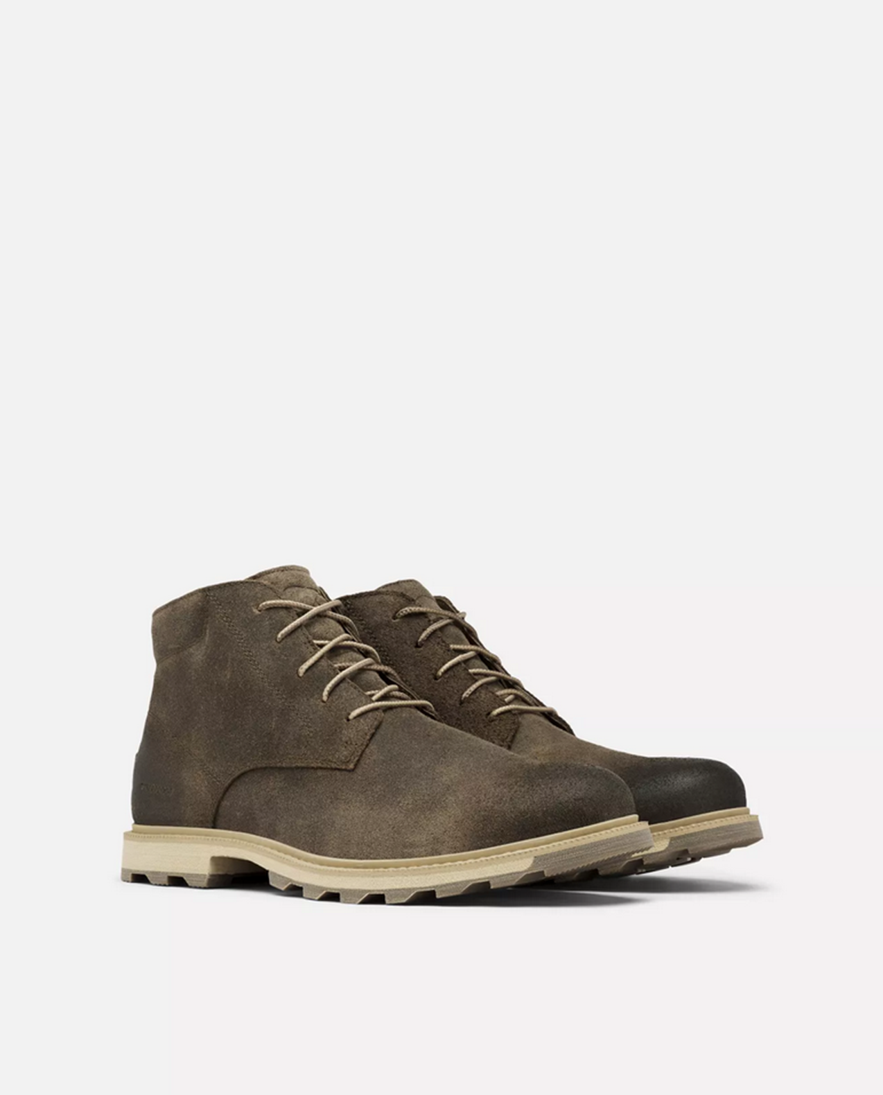 SOREL Men's Madson II Chukka WP