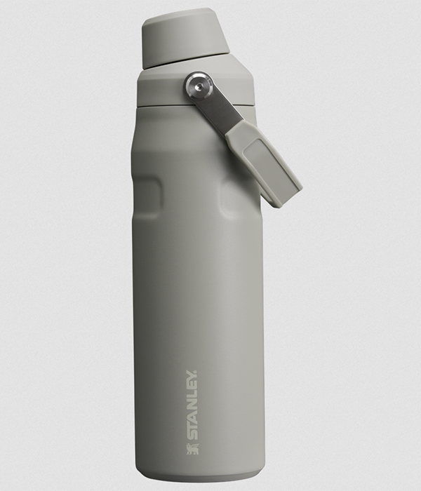 The IceFlow Aerolight Bottle Fast Flow 24 oz / 0.71 L