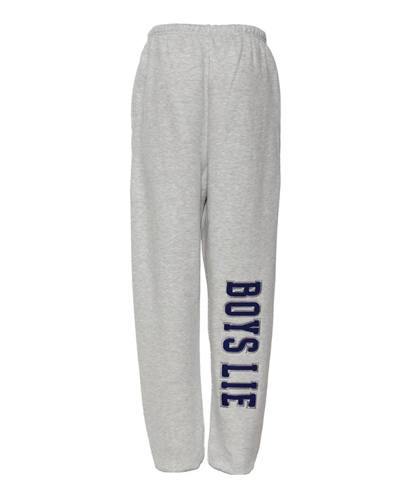 Womens Smoke & Mirrors Kimmy Pants in Grey