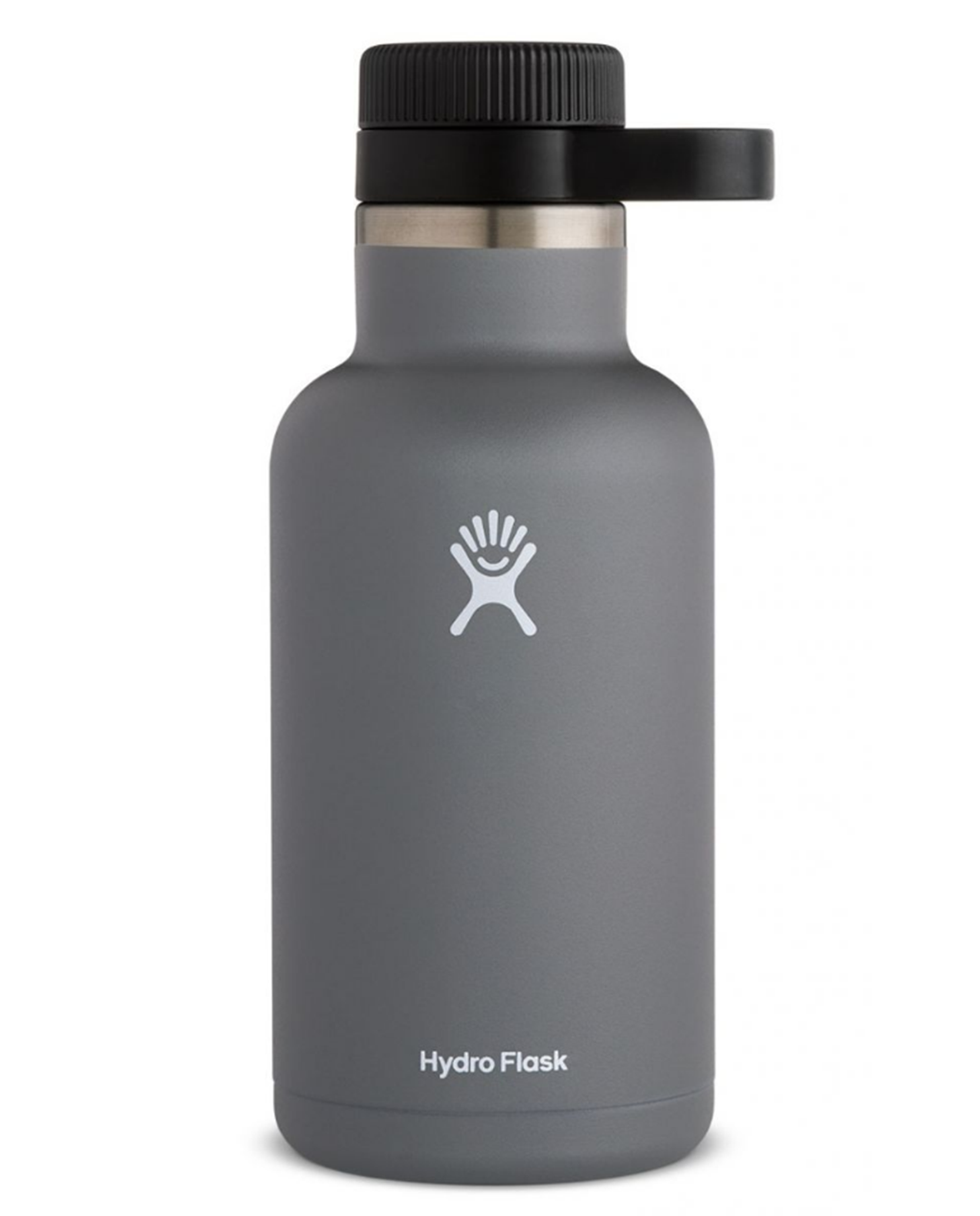 HYDRO FLASK 64oz Beer Growler