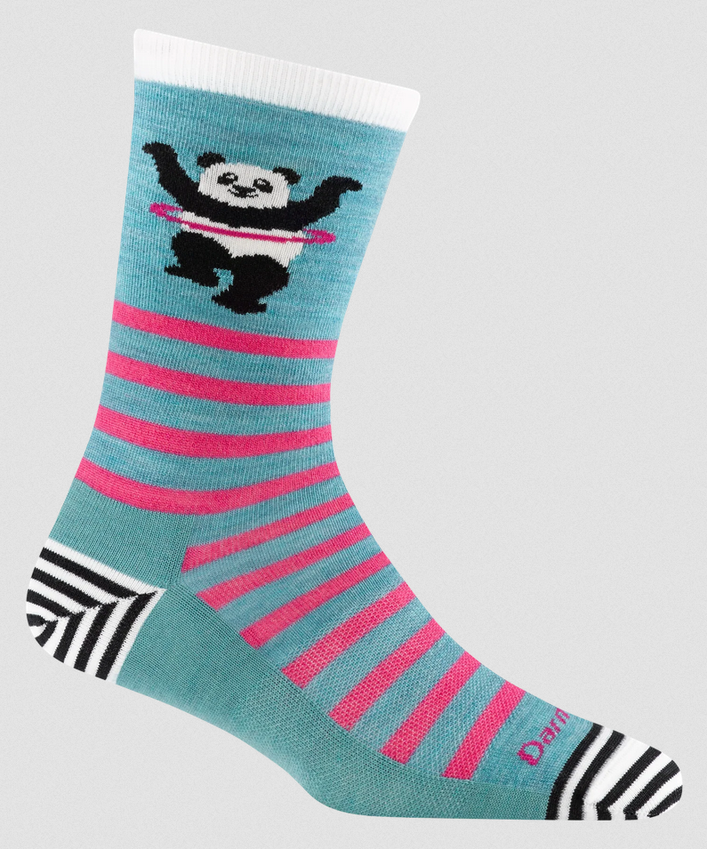 Womens Animal Haus Crew Lightweight