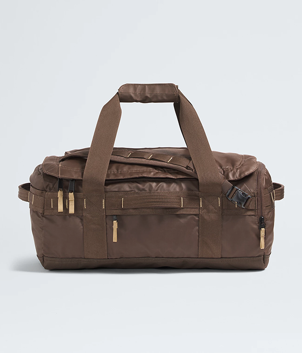 Base Camp Voyager Duffel 42L S25