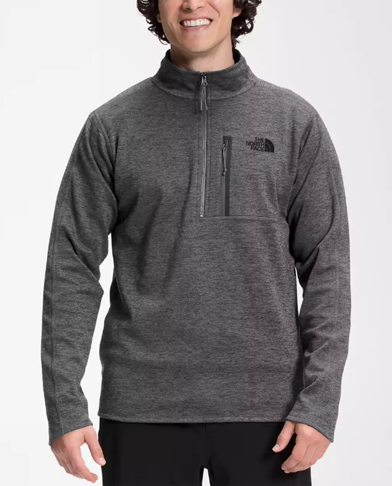 Mens Canyonlands 1/2 ZIP