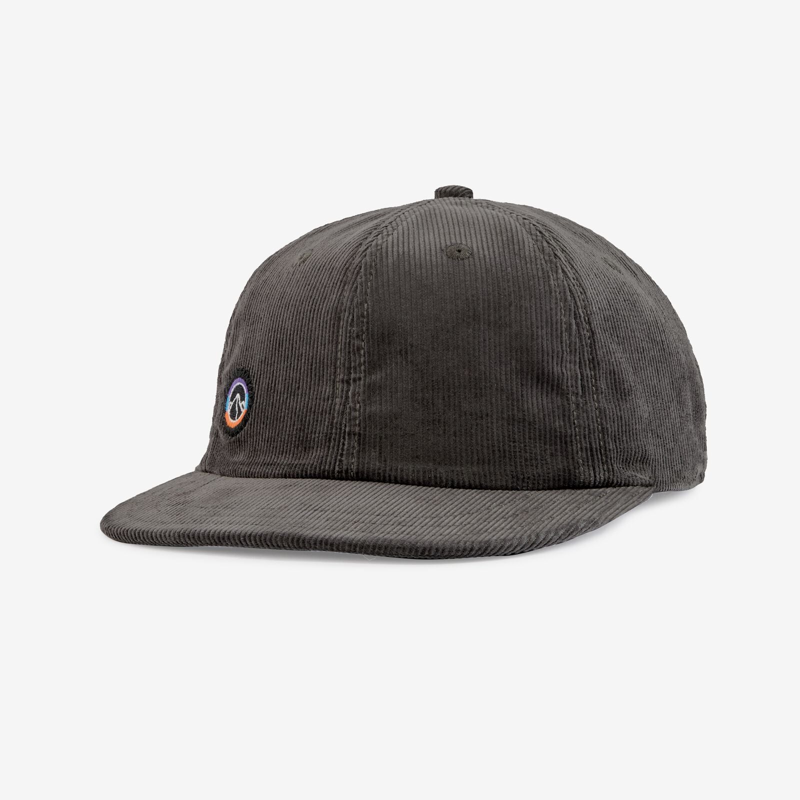 Corduroy Cap
