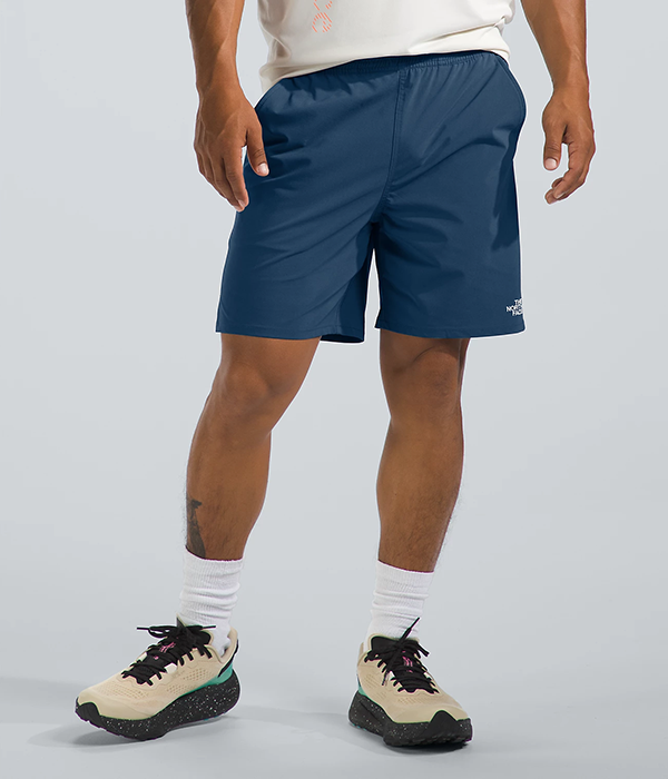 Mens Wander Short 2.0
