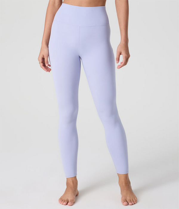 Womens Vuori AllTheFeels Legging