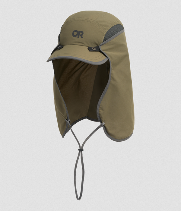 Sun Runner Cap