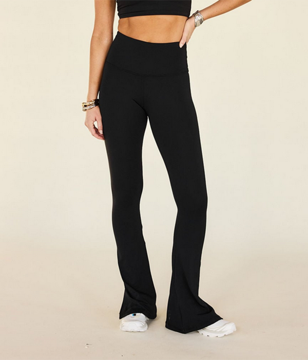 Womens Beau Pant - Black