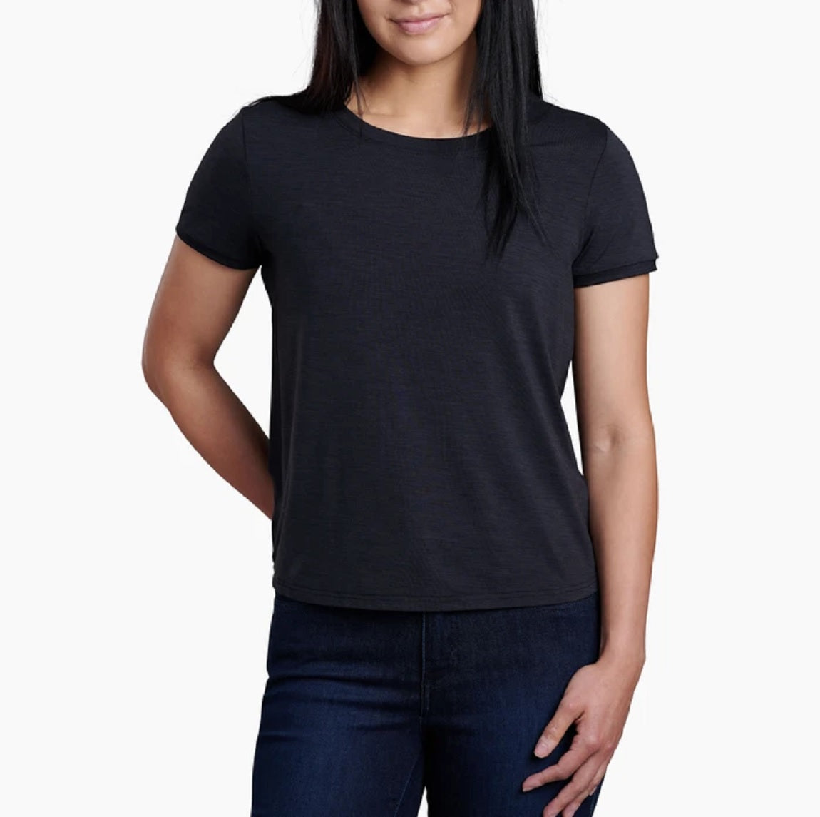 Womens Inspira SS