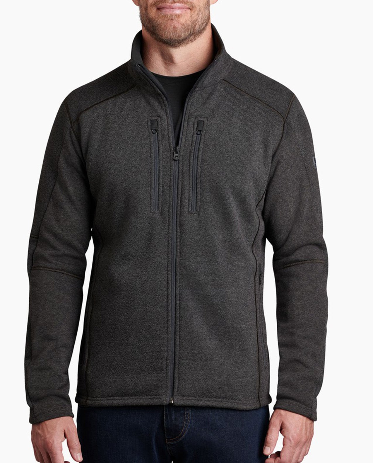 KUHL Mens Interceptr FZ