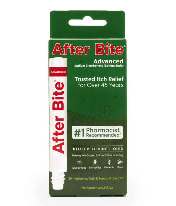 AFTER BITE ADVANCED