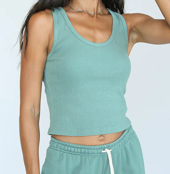 Womens Blondie Tank