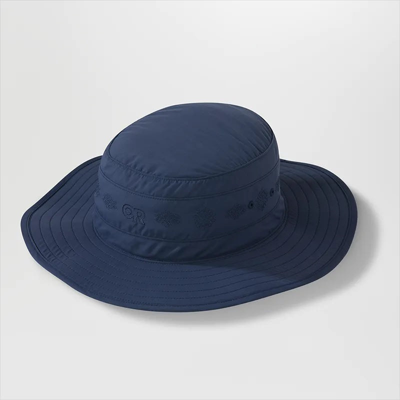 OUTDOOR RESEARCH Solar Roller Sun Hat