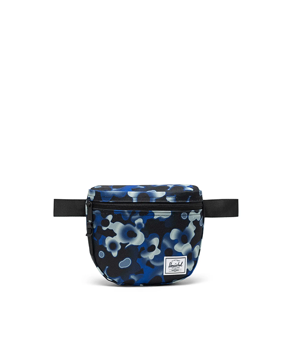 Settlement Hip Pack in Luminescent Floral