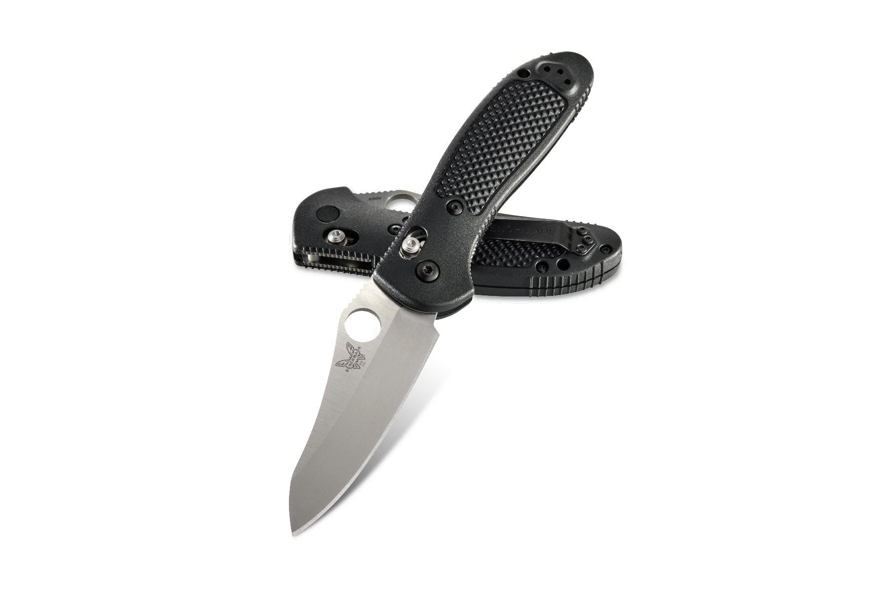 550-S30v Griptilian