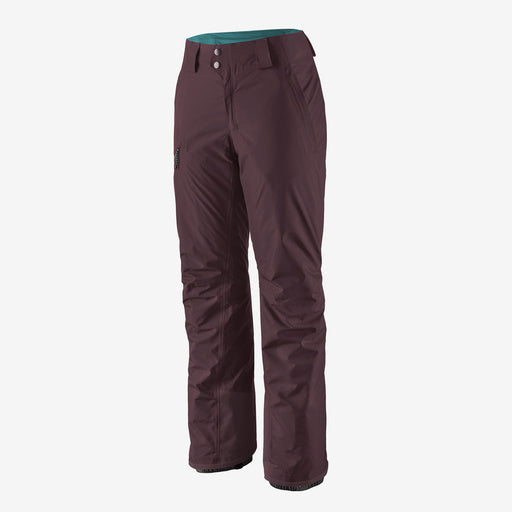 Womens Insulated Powder Town Pants - Reg S25