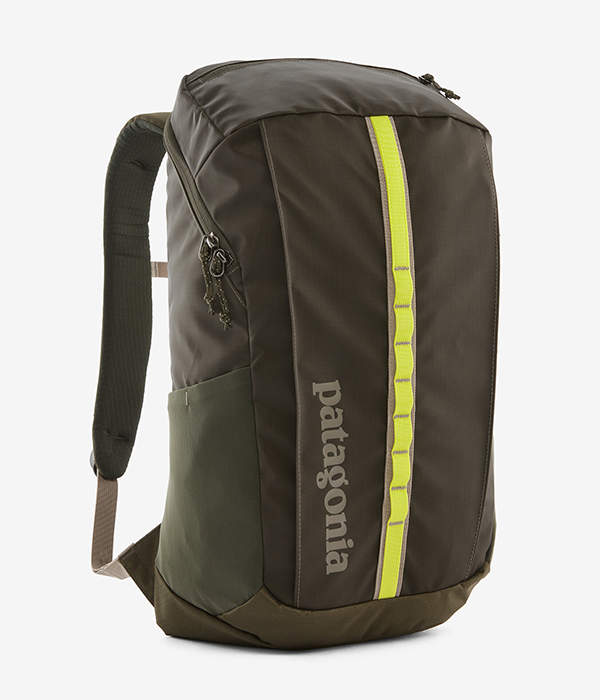 Black Hole Pack 25L