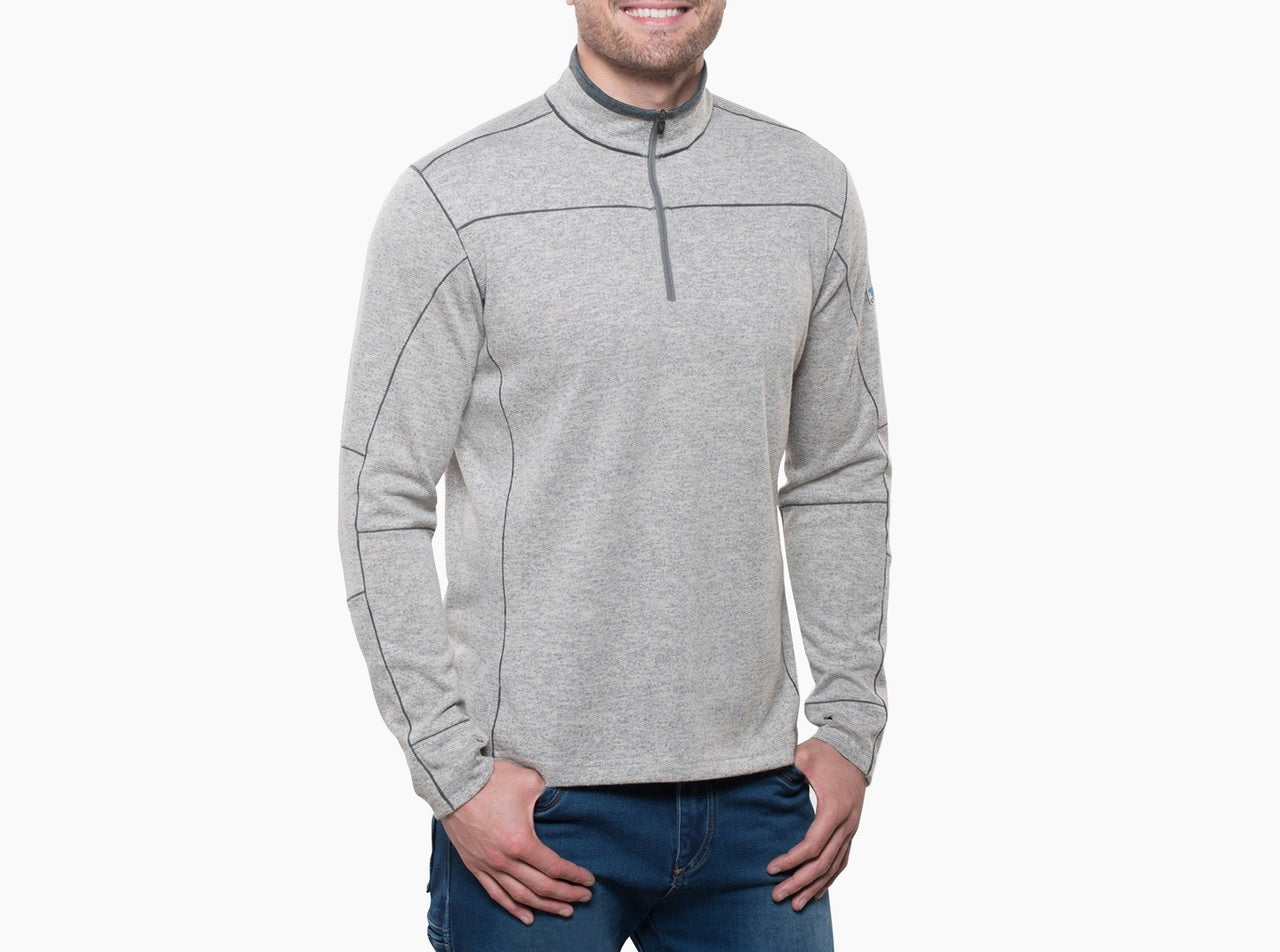 Mens Ryzer 1/4 Zip