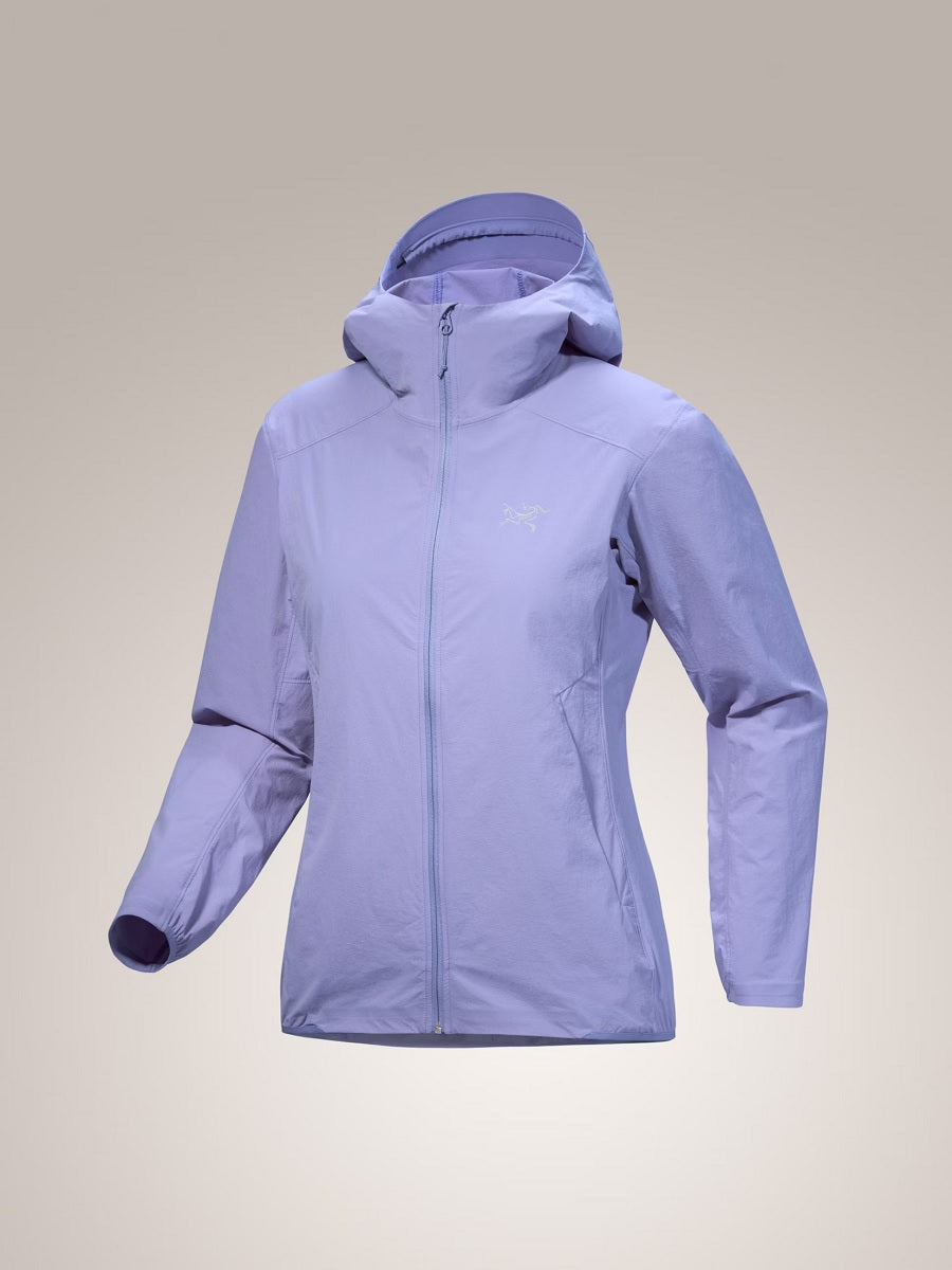 Womens Gamma Lightweight Hoody