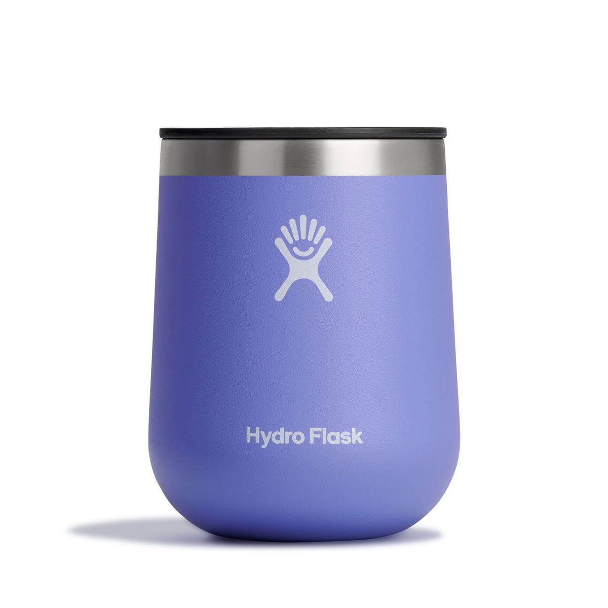 10oz Ceramic Wine Tumbler