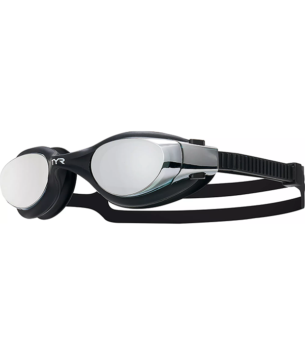 Vesi Mirrored Swim Goggles