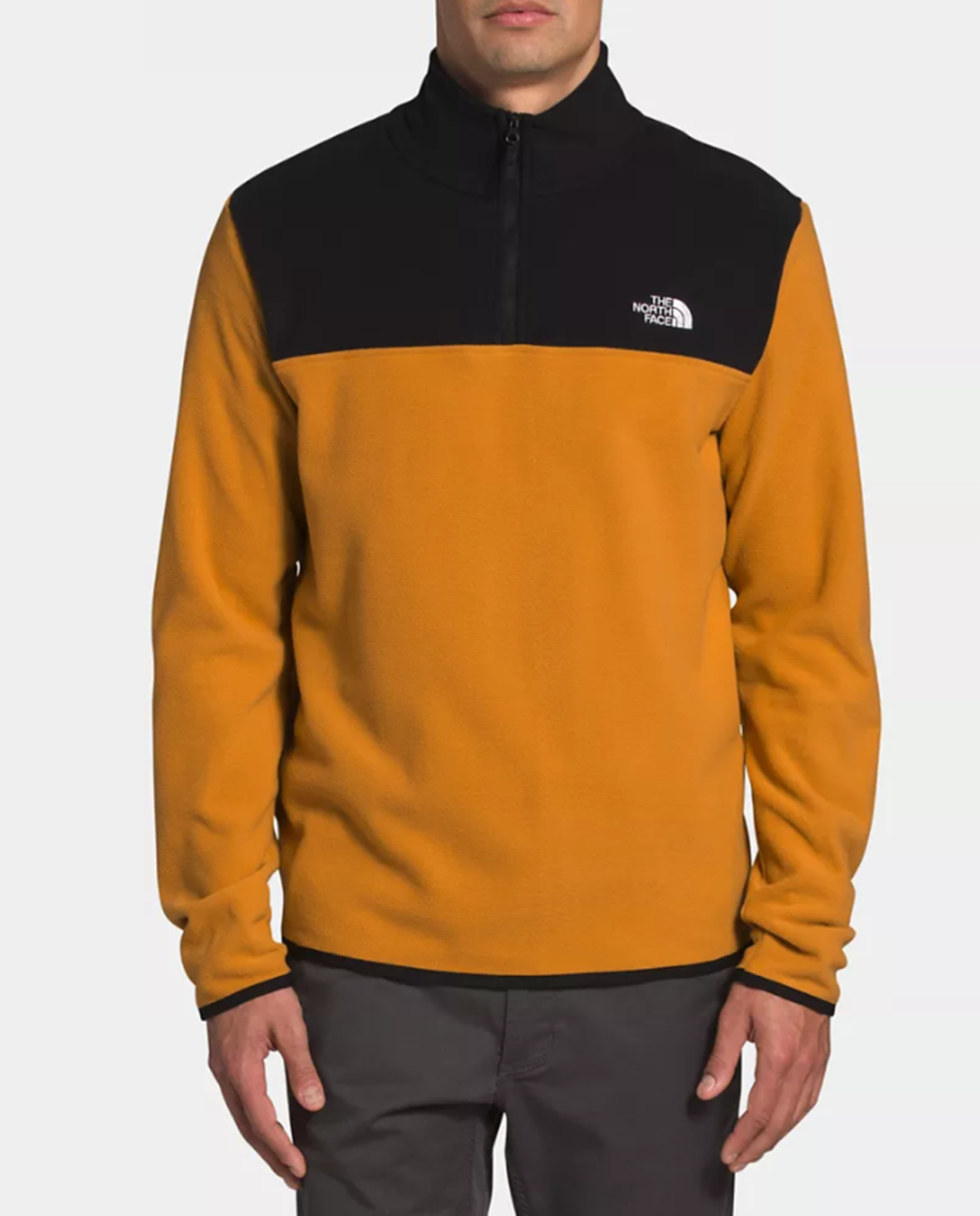 Mens TKA Glacier 1/4 Zip
