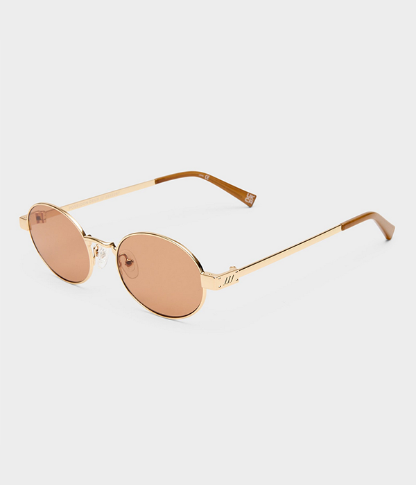 Womens Poseidon Deux Sunglasses