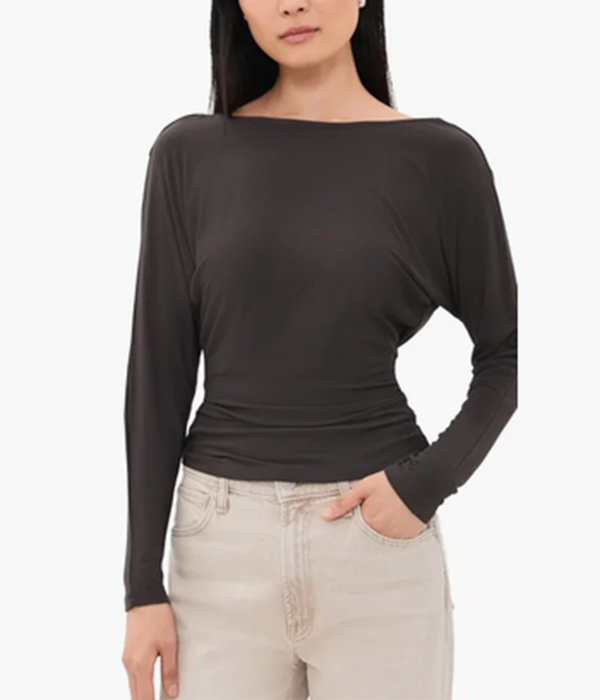 Womens Zinnia Long Sleeve