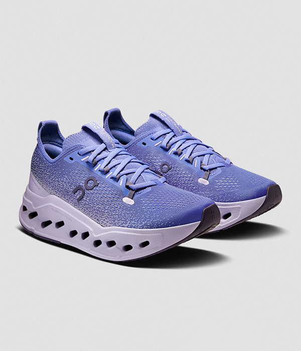 Womens Cloudsurfer Max in Sailor | Thistle