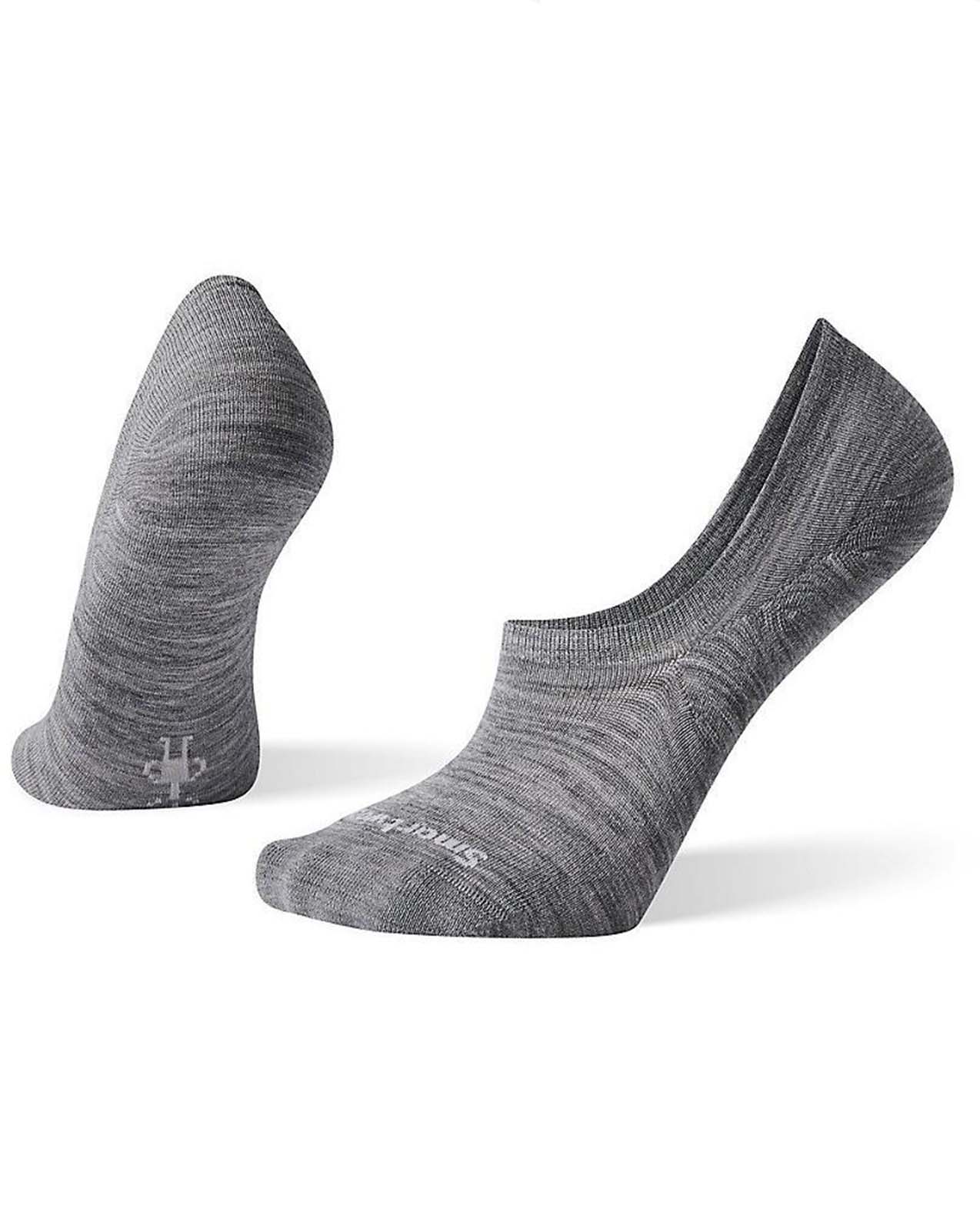 SMARTWOOL Mens Sneaker No Show DISCONTINUED