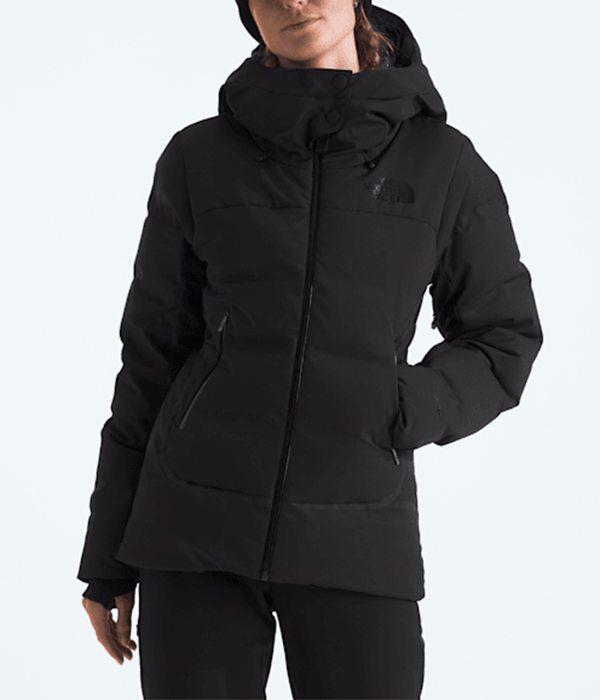 Womens Cirque Down Jacket