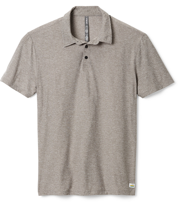Mens Strato Tech Polo