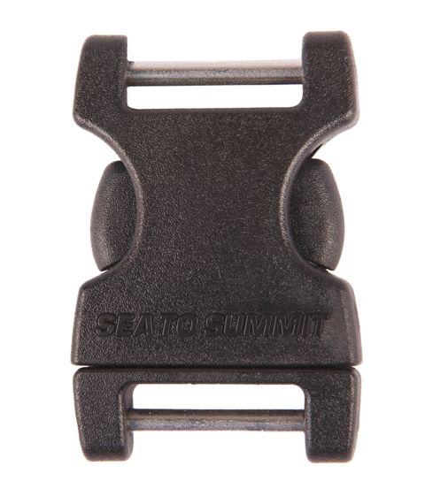 Field Repair Buckle 1.5in Side Release 2 Pin
